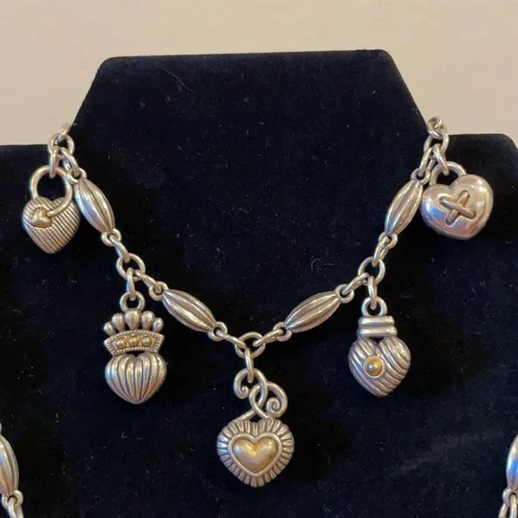 Vintage Brighton Set - Picture 2 of 5